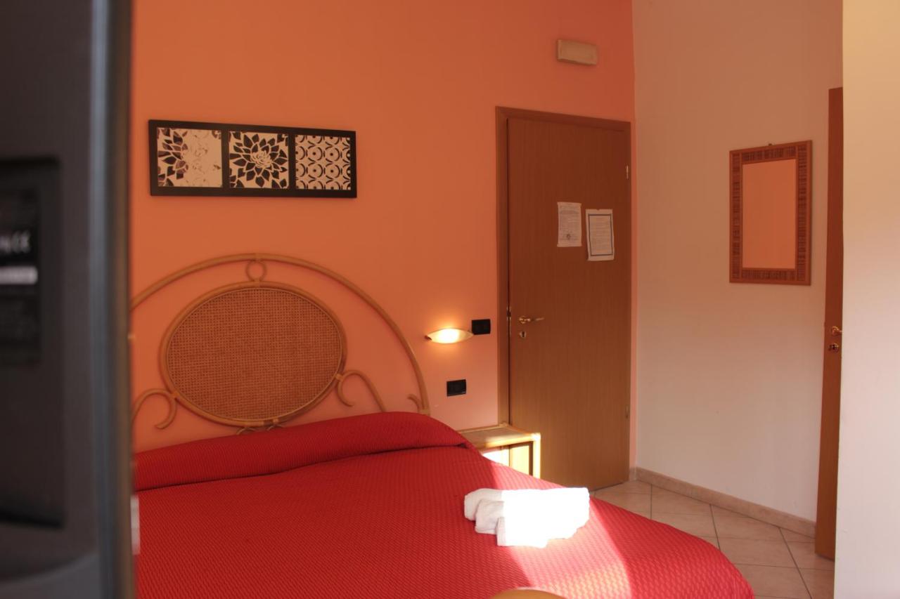 Albergo Il Terrazzino photo