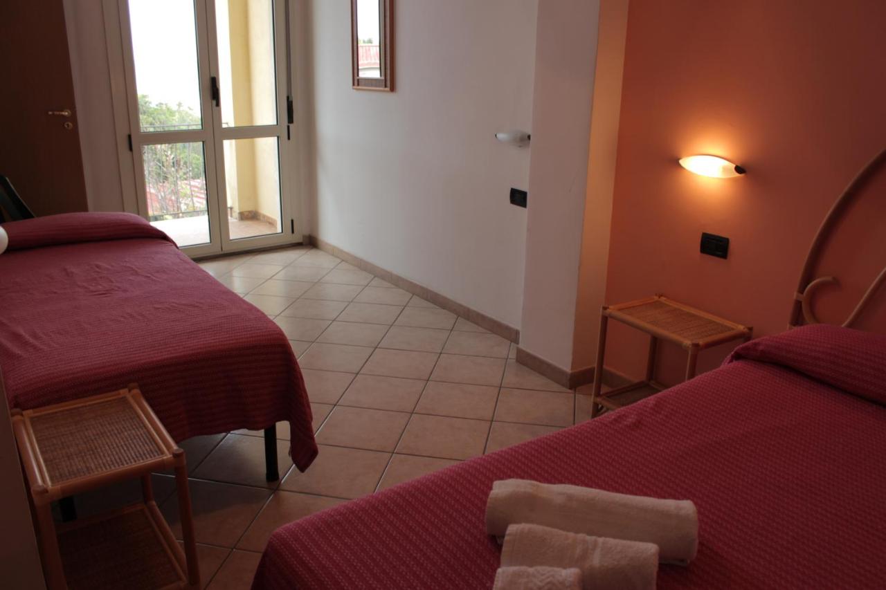 Albergo Il Terrazzino photo
