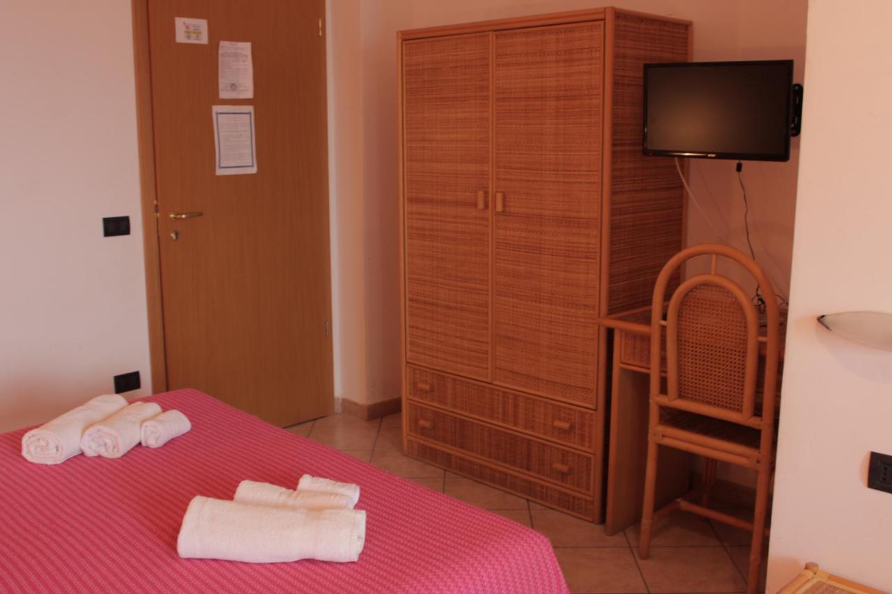 Albergo Il Terrazzino photo
