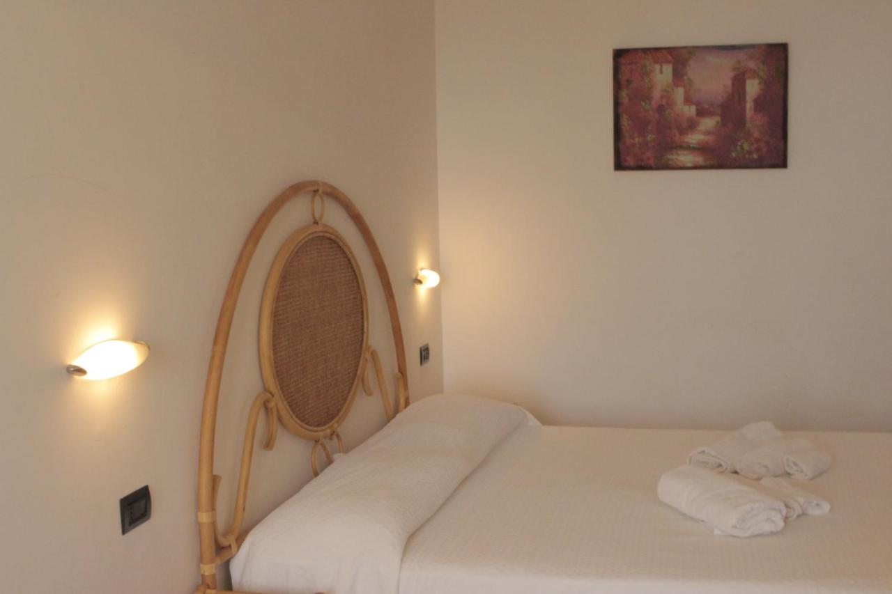 Albergo Il Terrazzino photo