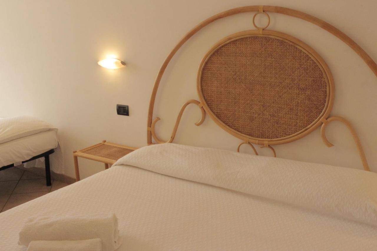 Albergo Il Terrazzino photo