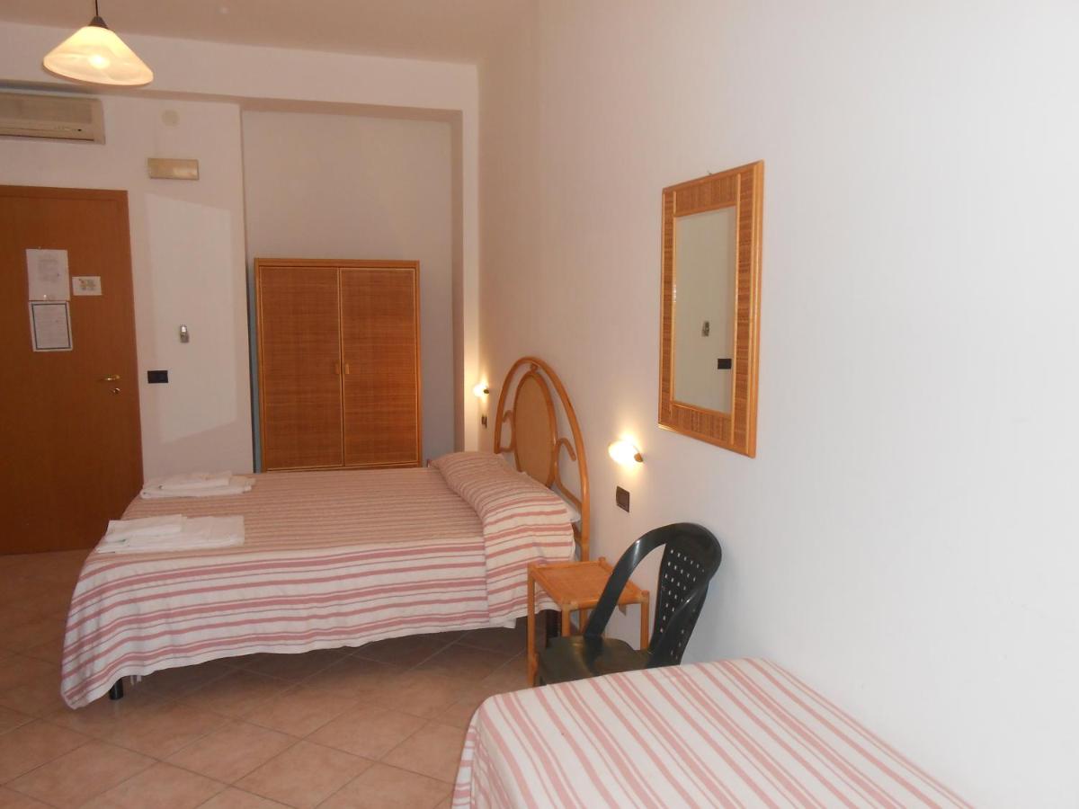 Albergo Il Terrazzino photo