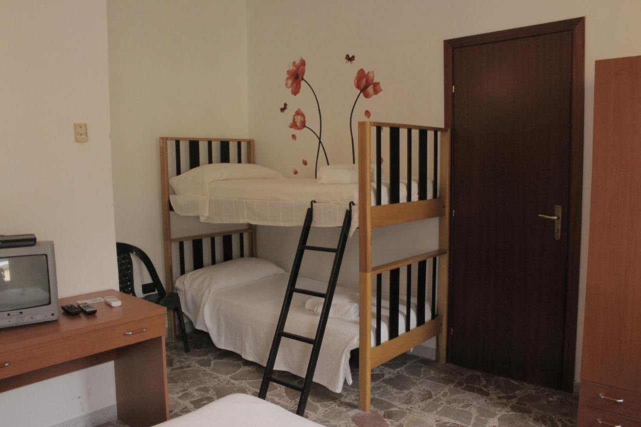 Albergo Il Terrazzino photo