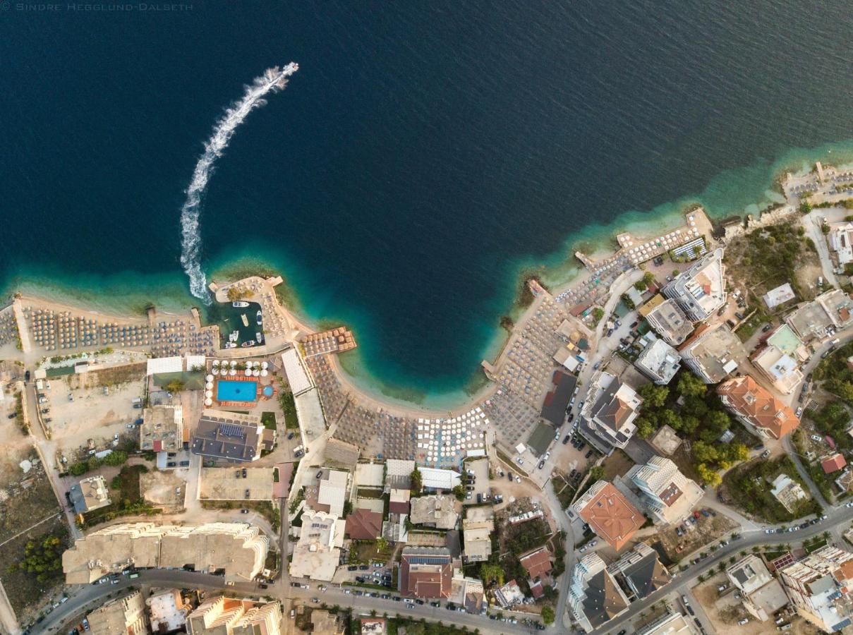 Epirus Hotel photo