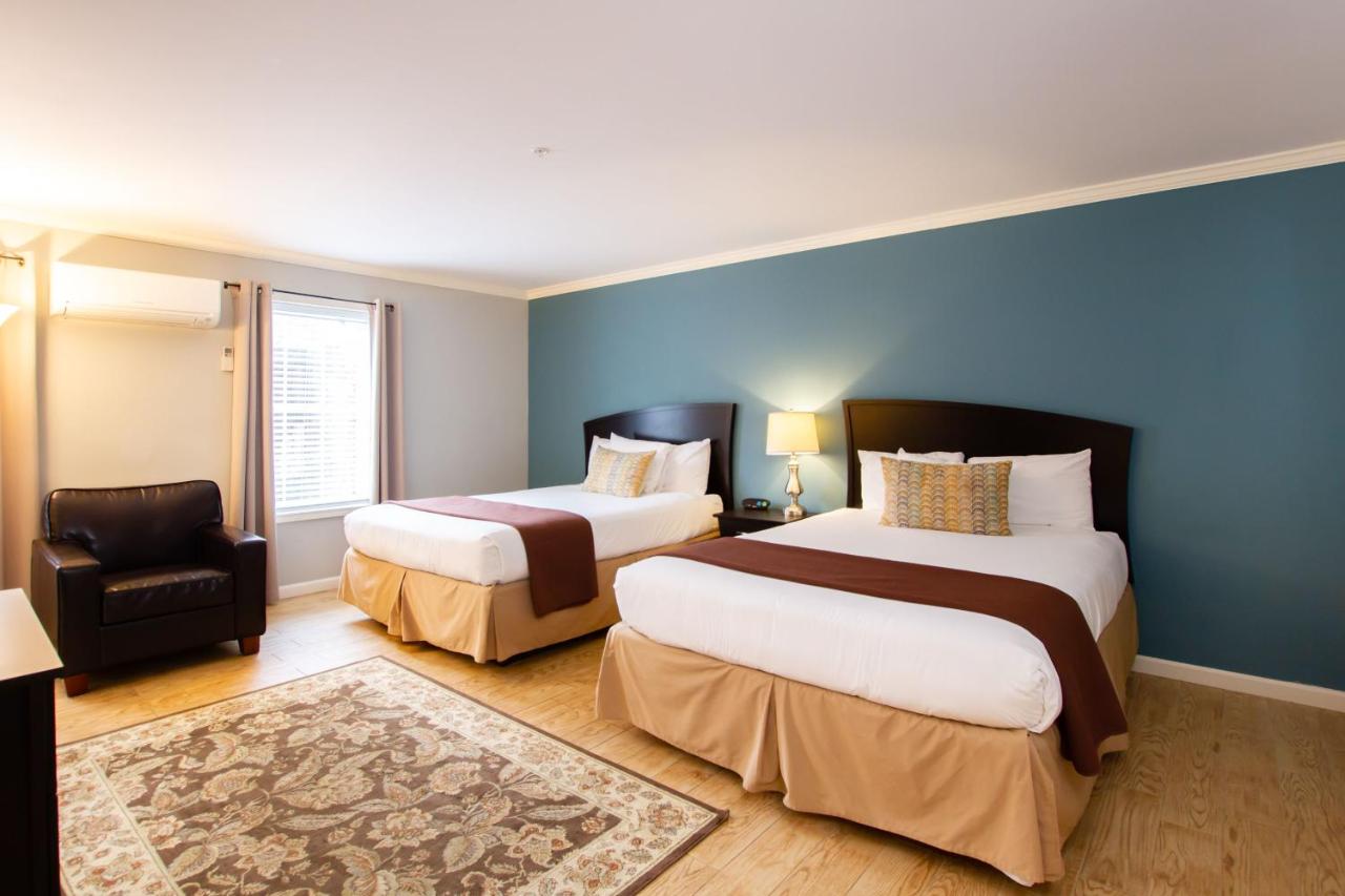 The Dahlonega Square Hotel — photo 14