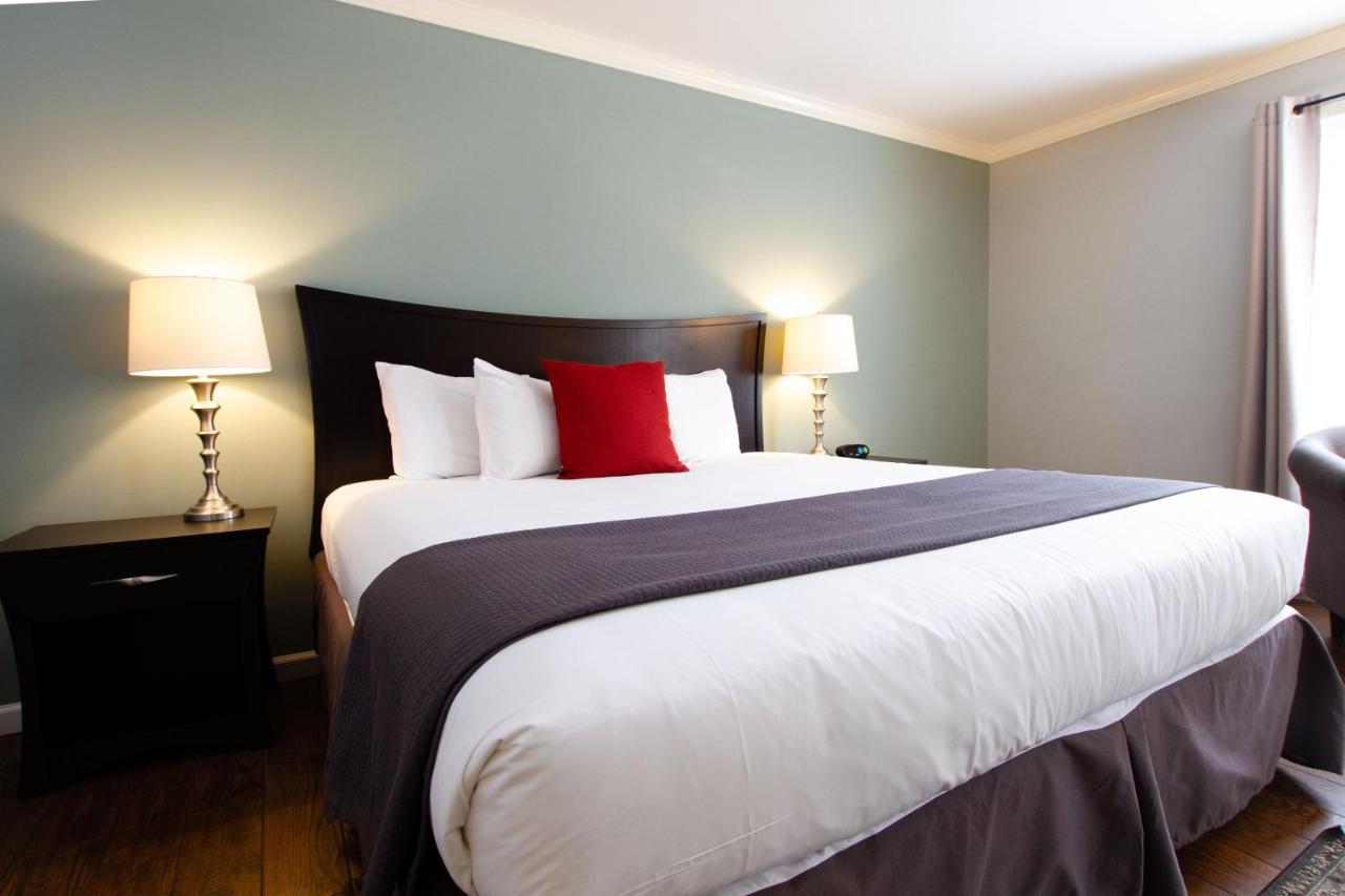 The Dahlonega Square Hotel — photo 4