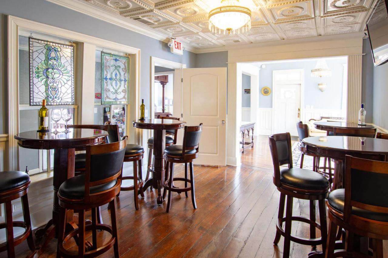 The Dahlonega Square Hotel — photo 5