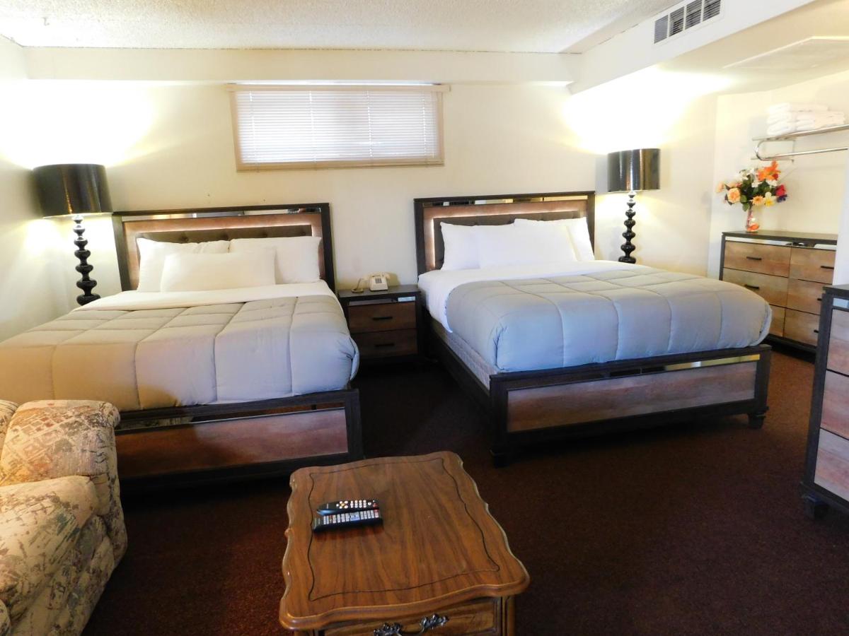 Drifter Motel — photo 19
