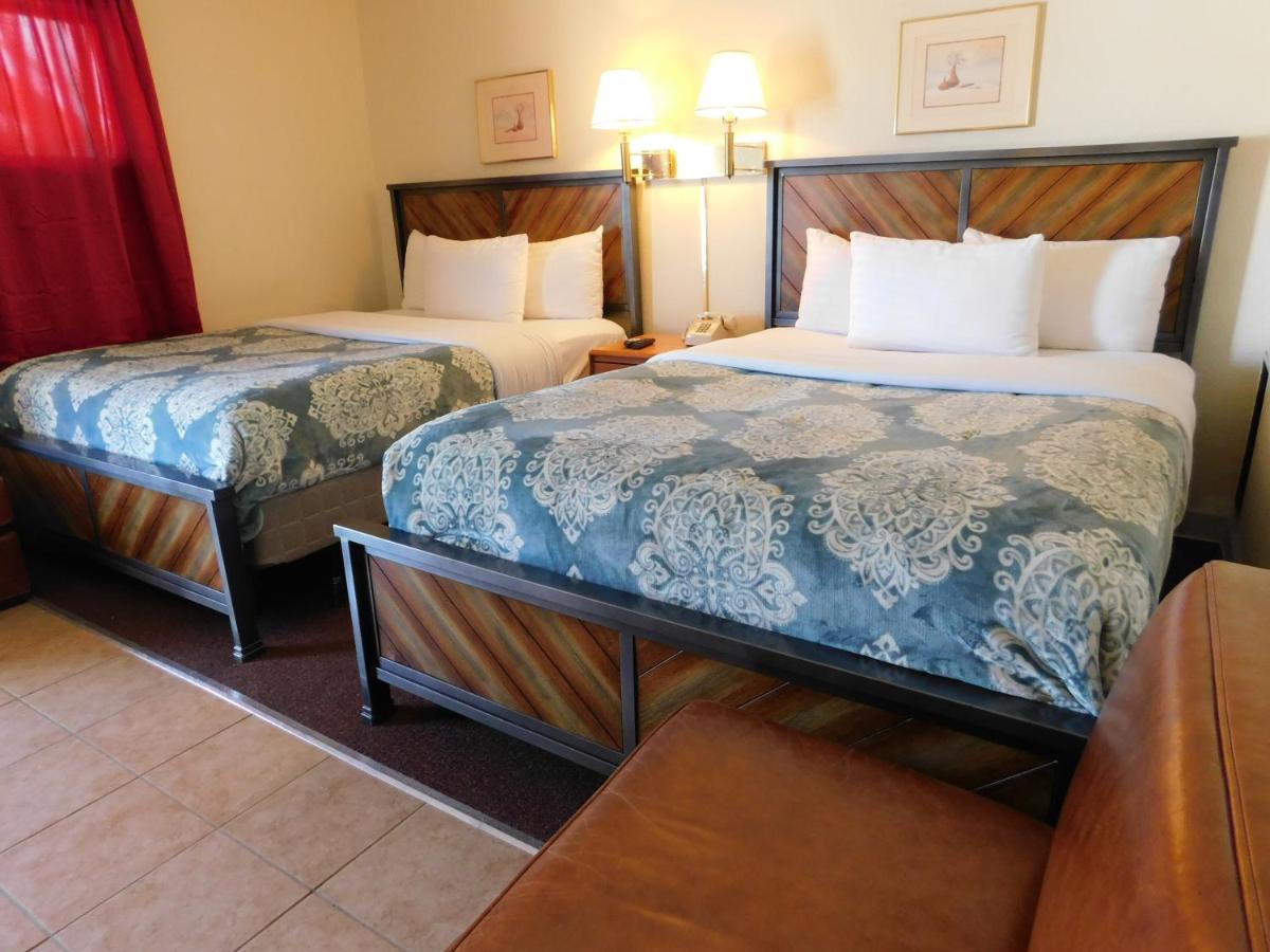 Drifter Motel — photo 10