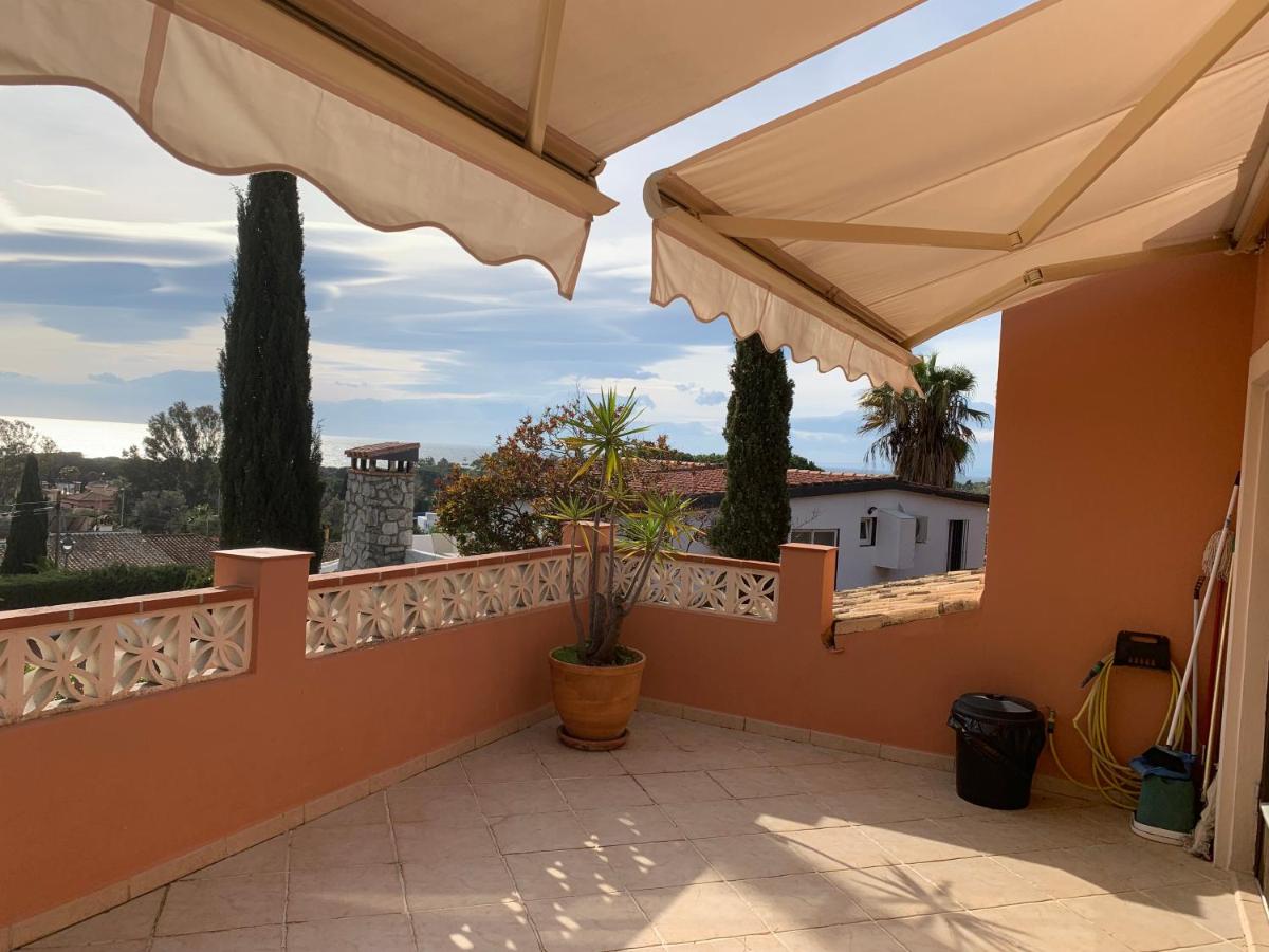 Exclusive Andalusian Villa El Pino in Cabopino, Marbella ...