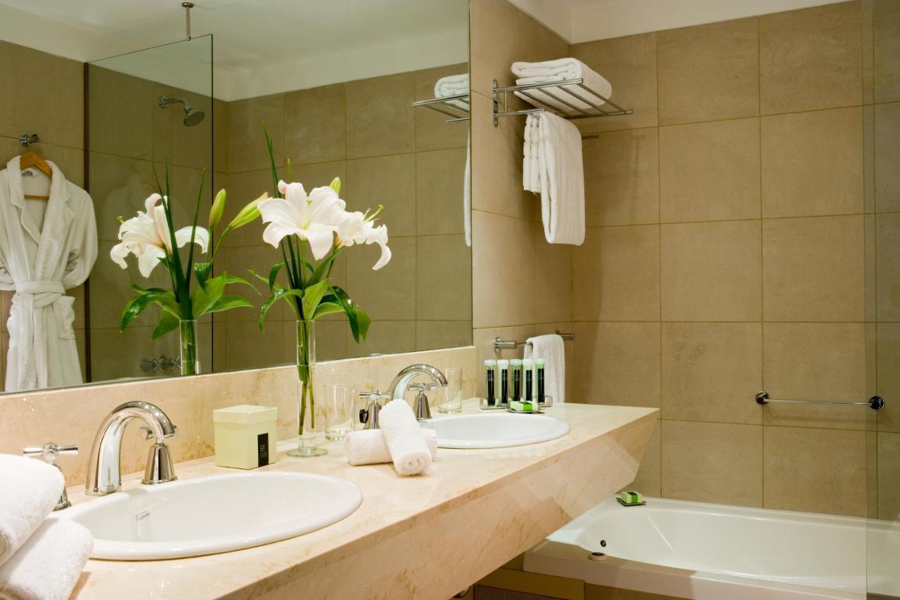 Hotel Madero Buenos Aires photo