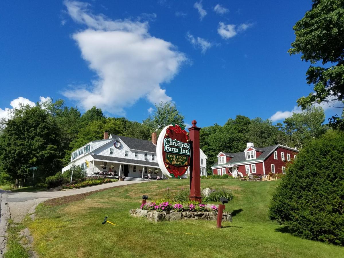 Christmas Farm Inn and Spa — photo 15