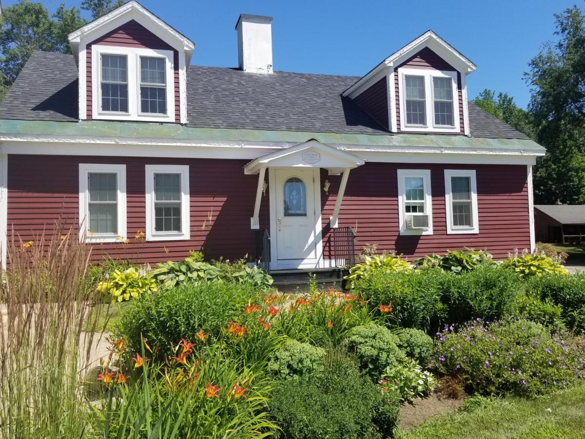 Christmas Farm Inn and Spa — photo 17