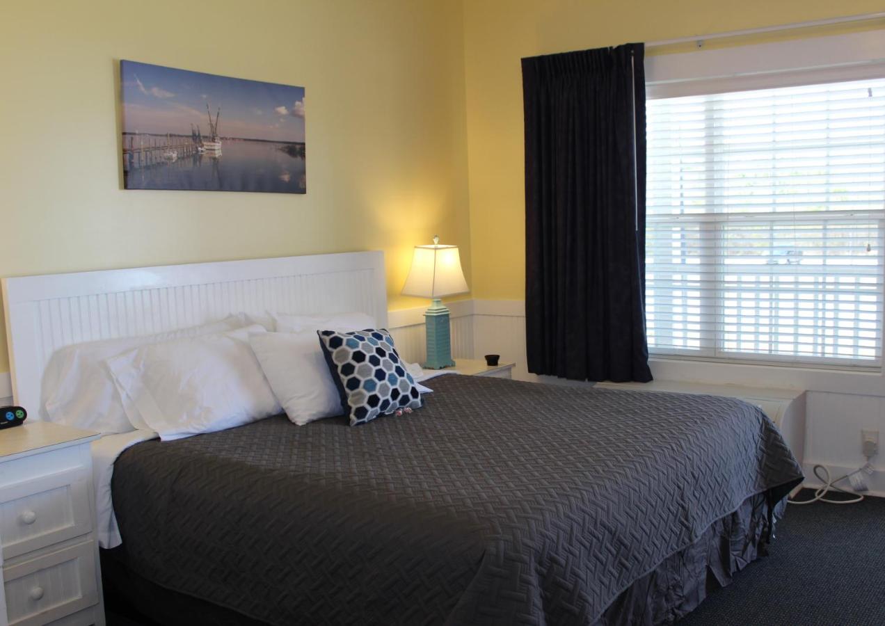 Topsail Shores Inn — photo 10