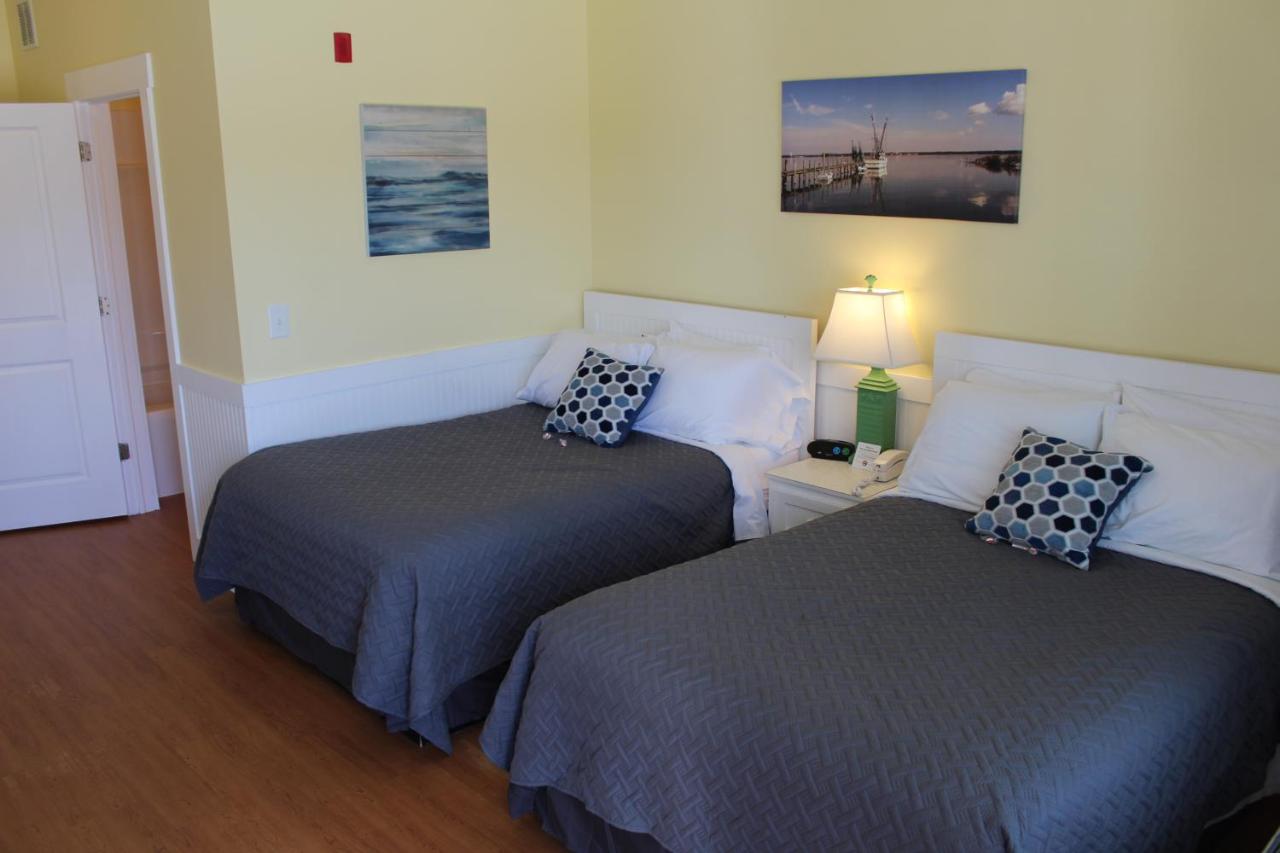 Topsail Shores Inn — photo 18