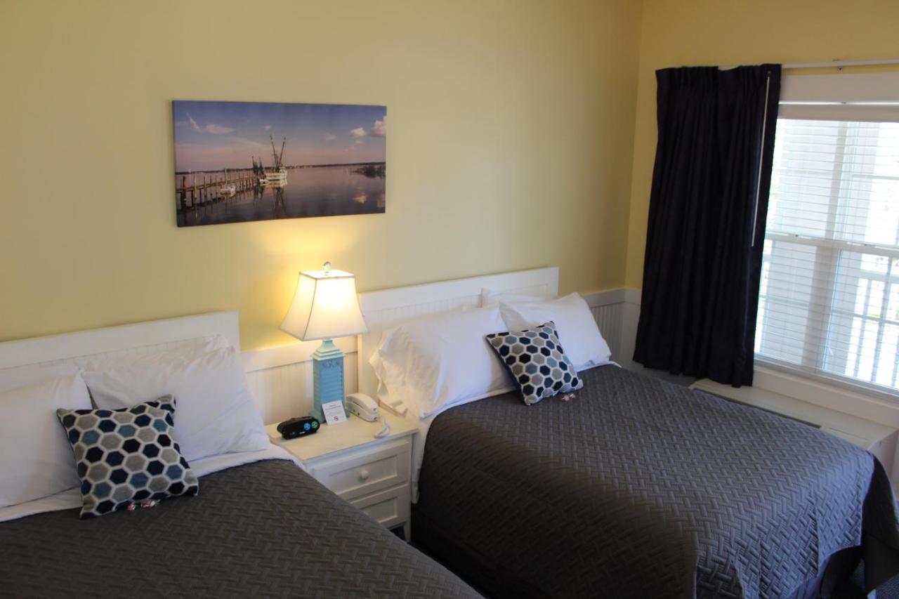 Topsail Shores Inn — photo 17