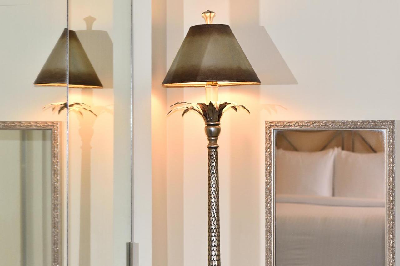 Hotel Lombardy — photo 13
