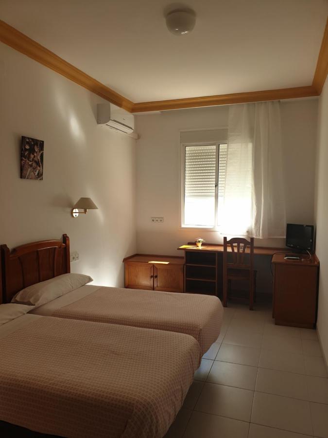 HOTEL VILLADUCAL, Osuna – Precios actualizados 2022