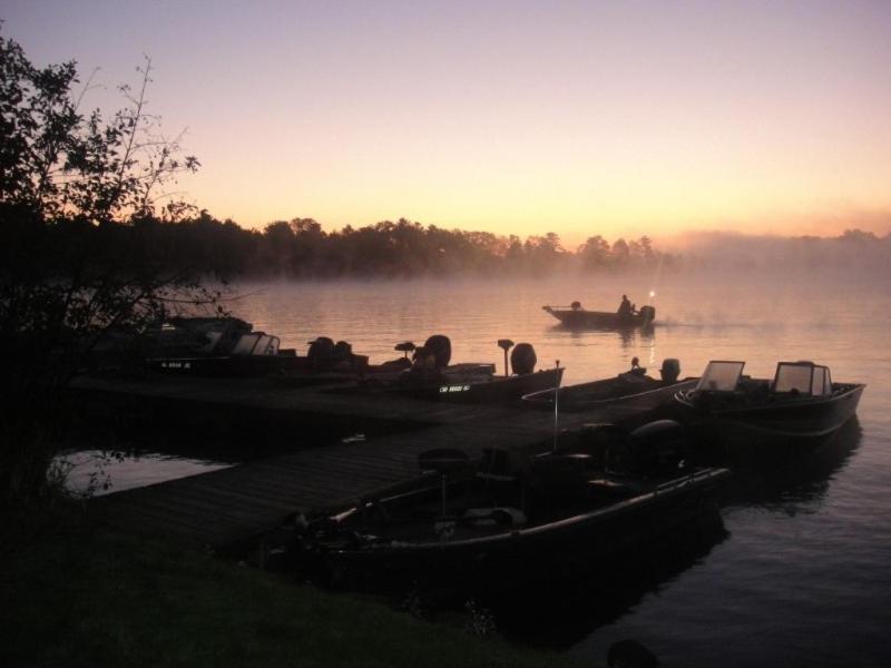 Hiawatha Lodge — photo 24