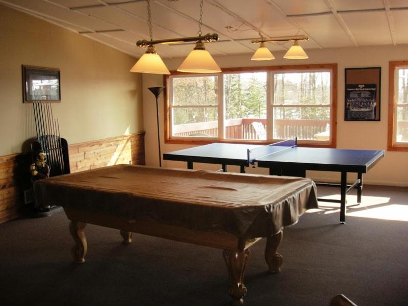 Hiawatha Lodge — photo 23