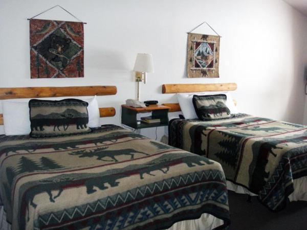 Hiawatha Lodge — photo 7
