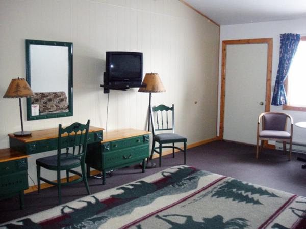 Hiawatha Lodge — photo 21