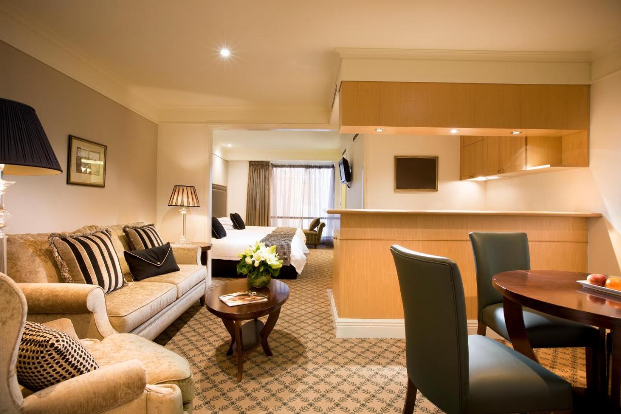 Stamford Plaza Melbourne photo