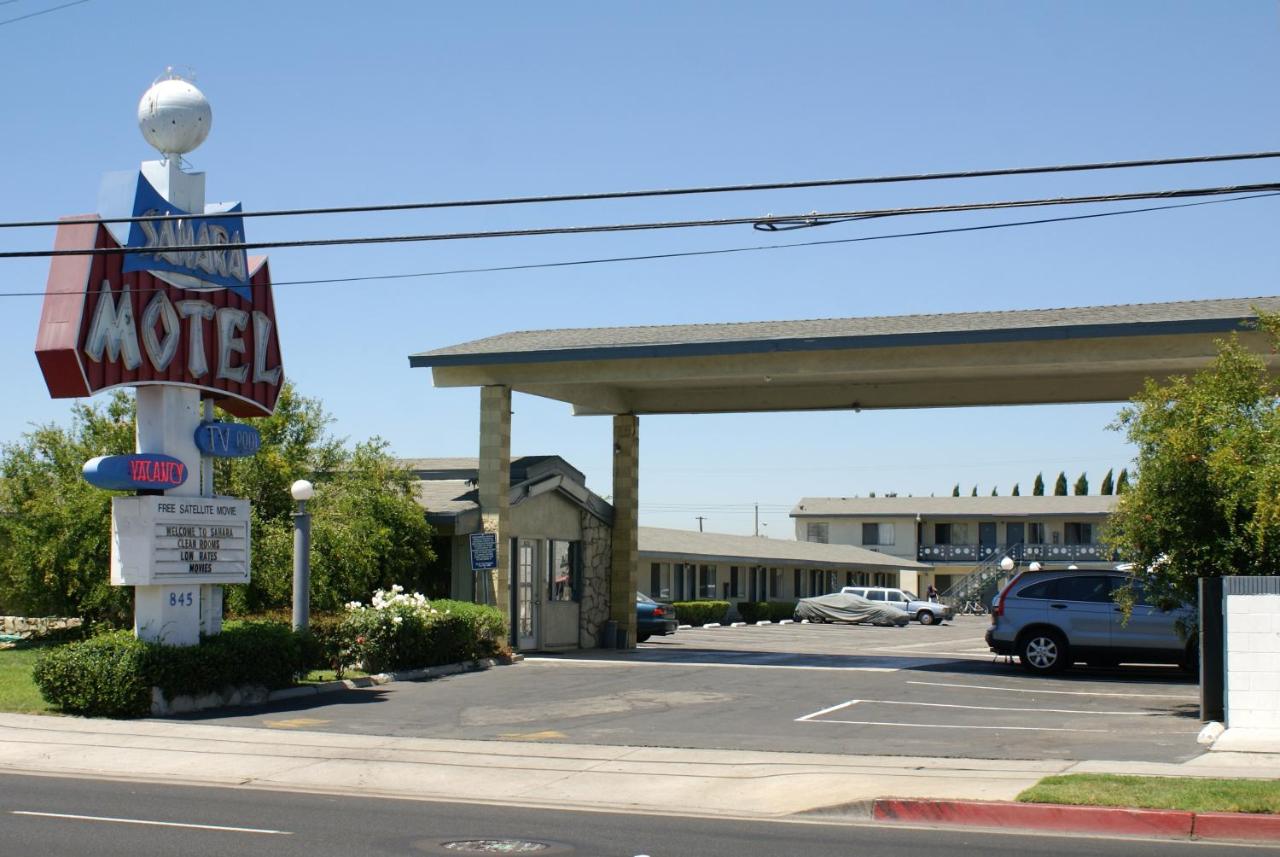 Sahara Motel — photo 10
