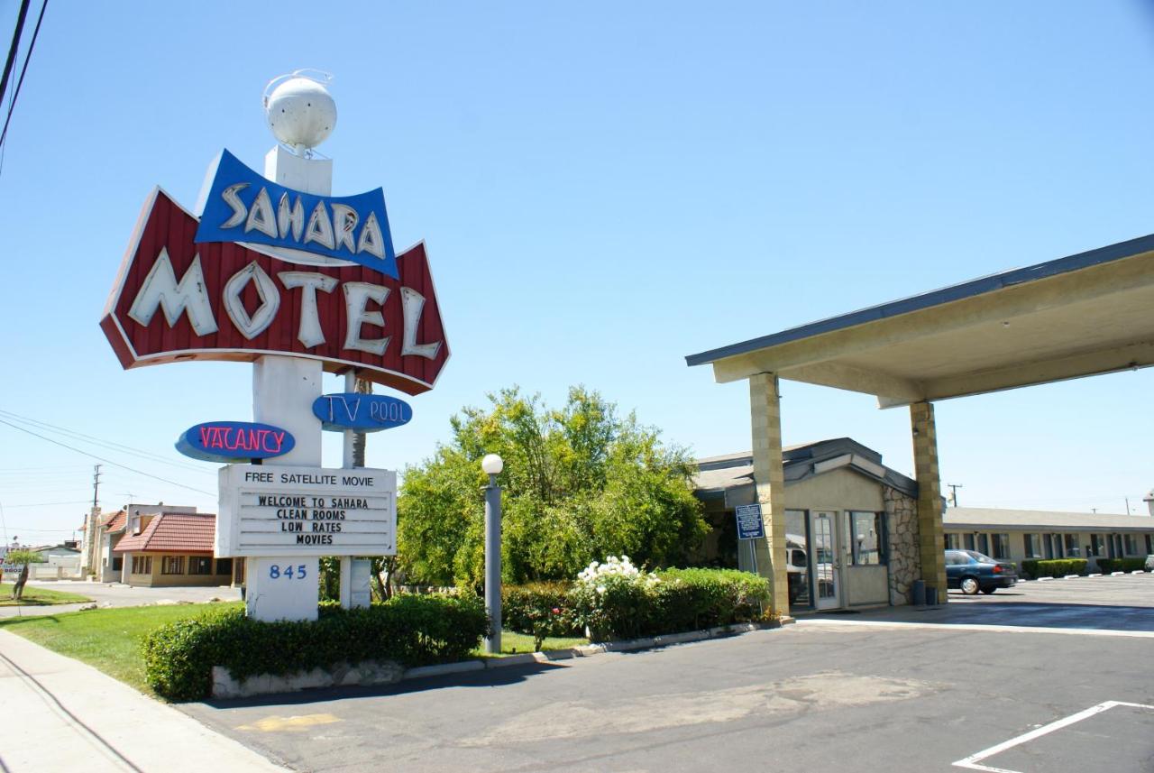 Sahara Motel — photo 9