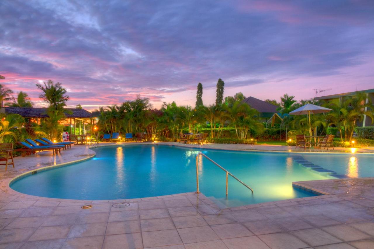 Tanoa Waterfront Hotel Lautoka Tanoa Waterfront Hotel I Lautoka – Uppdaterade Priser För 2022