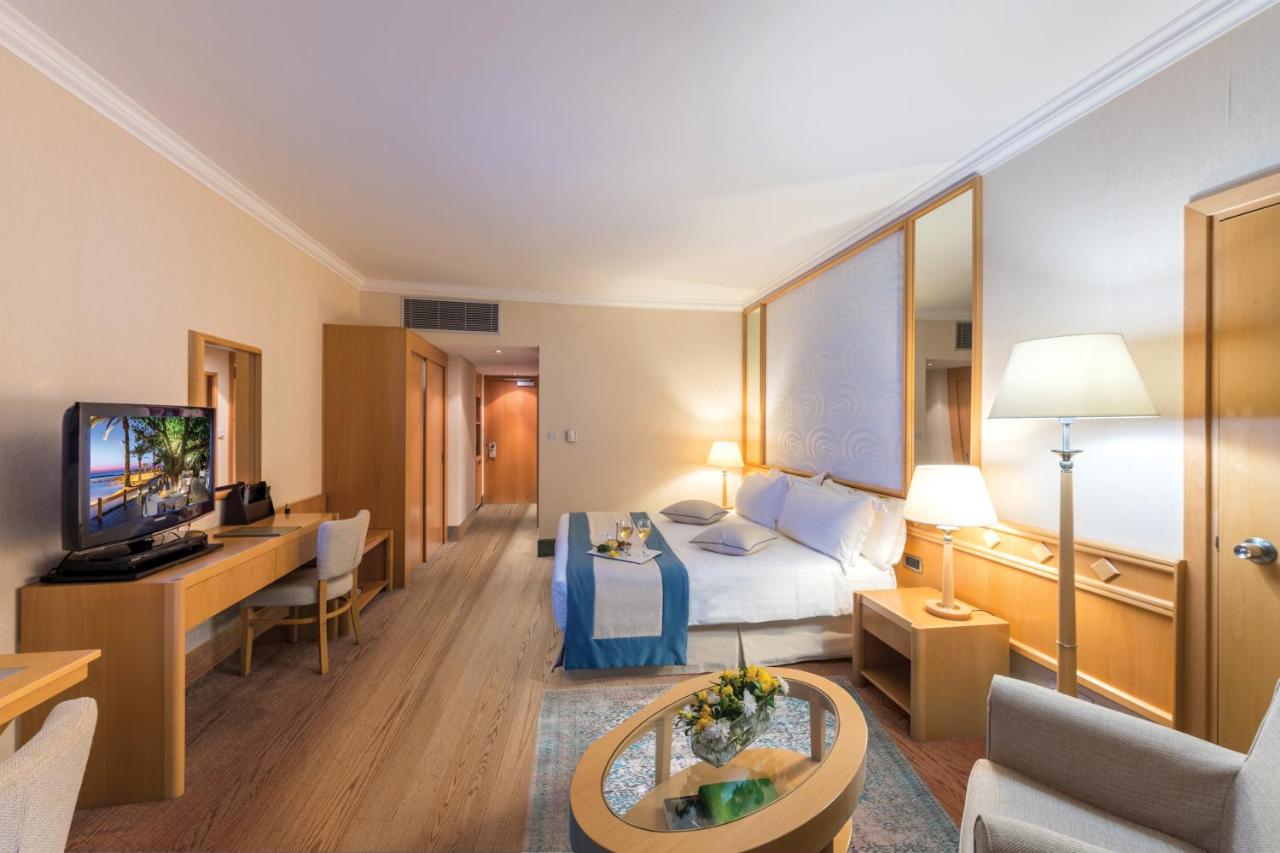 Constantinou Bros Asimina Suites Hotel photo