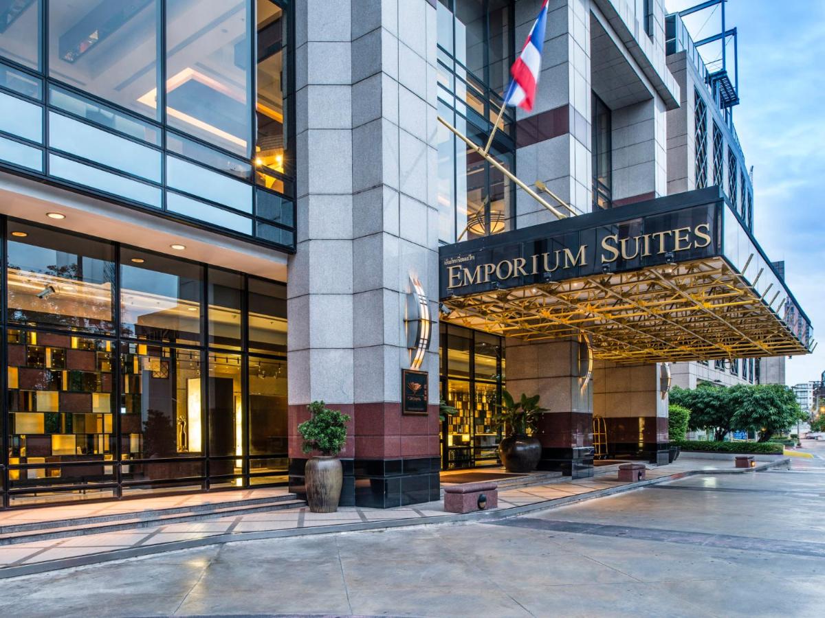 Emporium Suites by Chatrium - 2