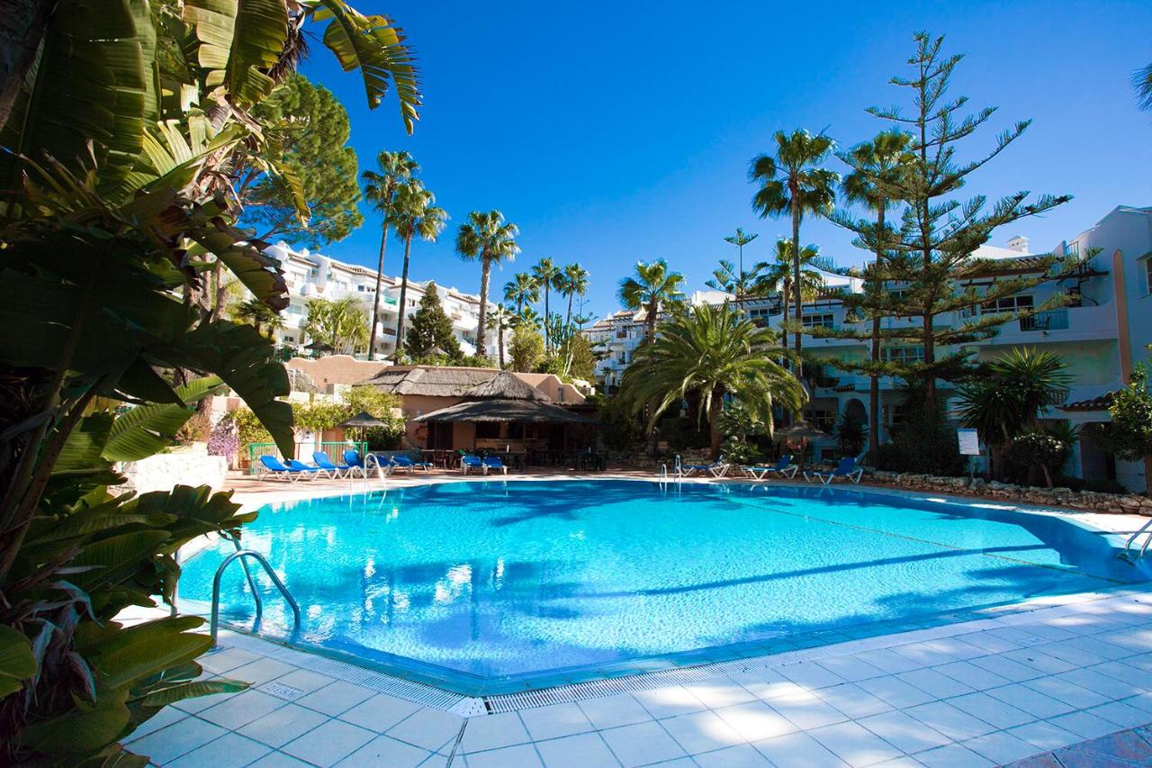 Matchroom Suites 37. Matchroom Country Club., Mijas ...