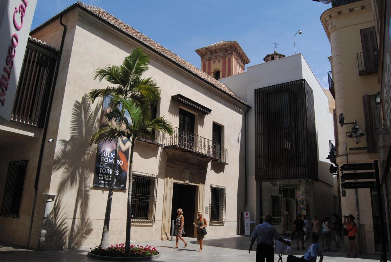 Malaga Center Flat Comedias Street, Málaga – Bijgewerkte ...