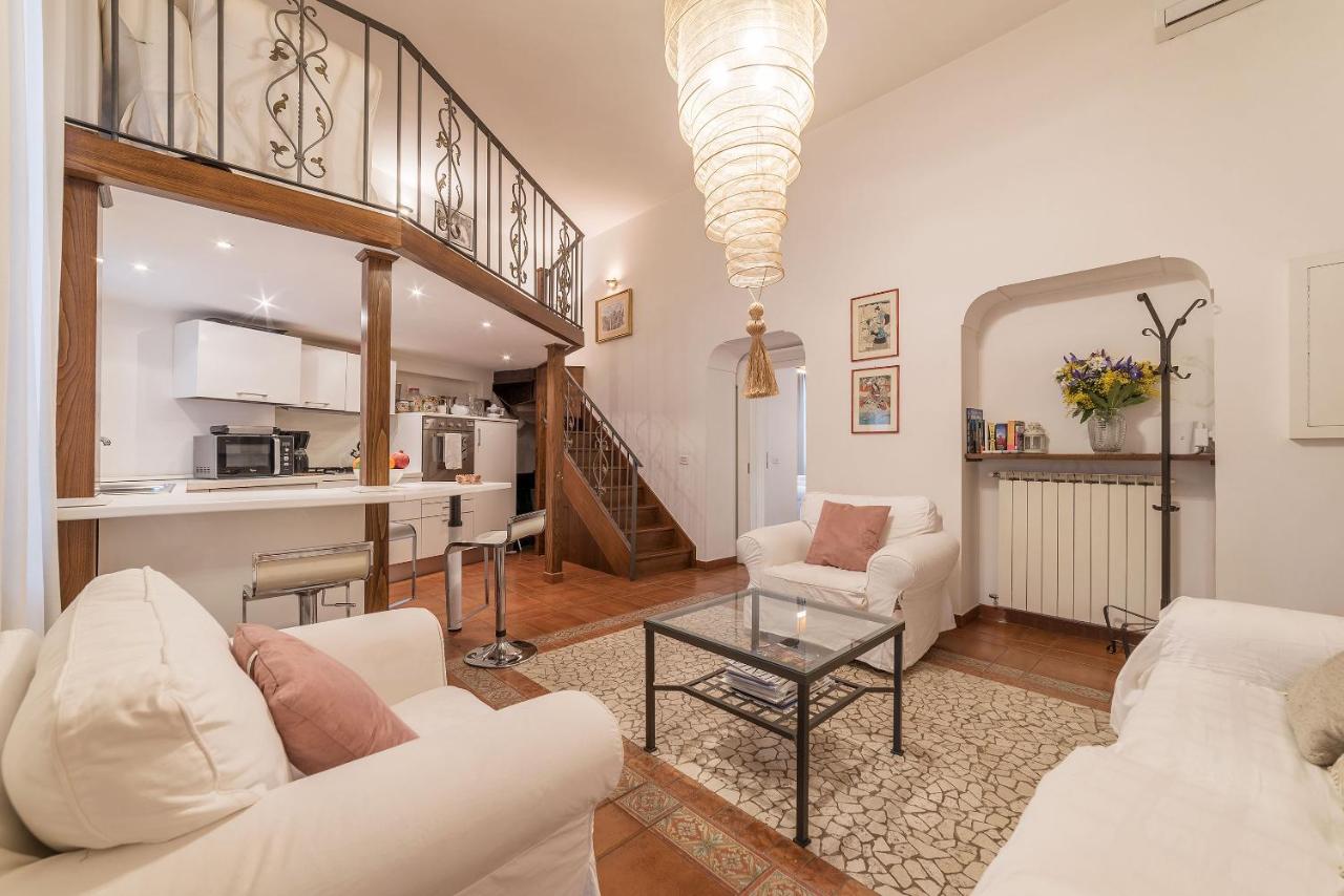 Vatican Luxury Terrace - 4