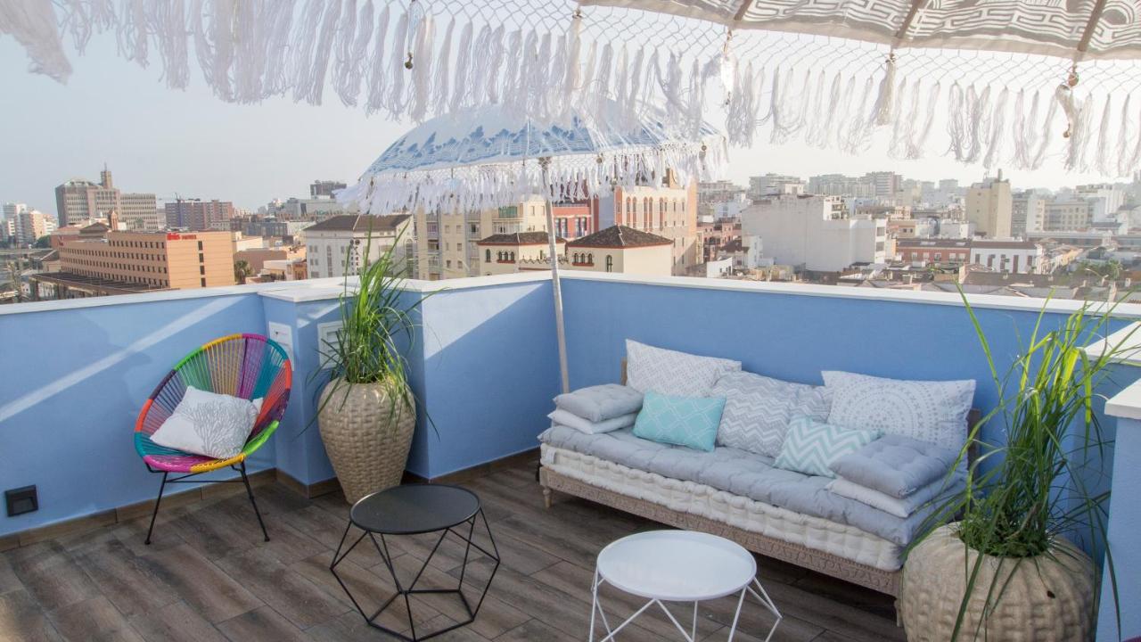 Apartamentos Avenue Rooms, Málaga – Bijgewerkte prijzen 2022