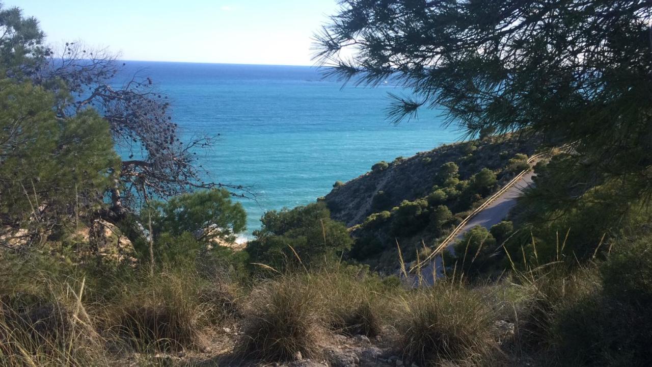 Villamar (Spanje Benidorm) - Booking.com