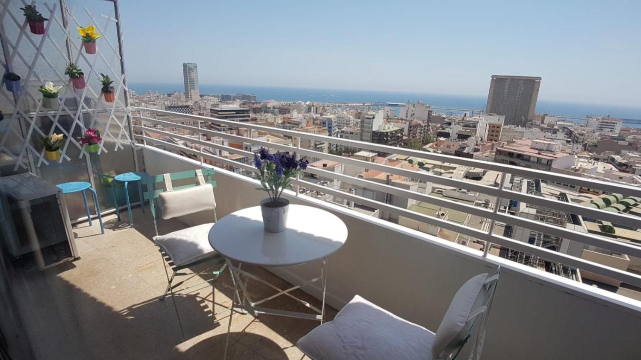 Appartement Alicante View (Spanje Alicante) - Booking.com