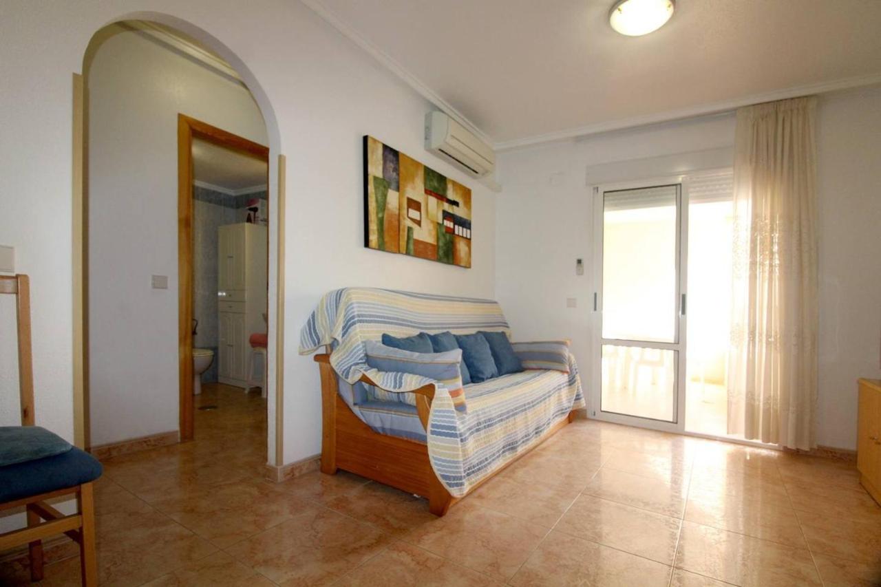 Olé Félix Rodríguez de la Fuente, Torrevieja – Bijgewerkte ...