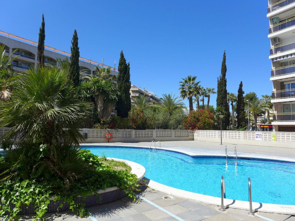 Appartement Los Peces 1 (Spanje Salou) - Booking.com