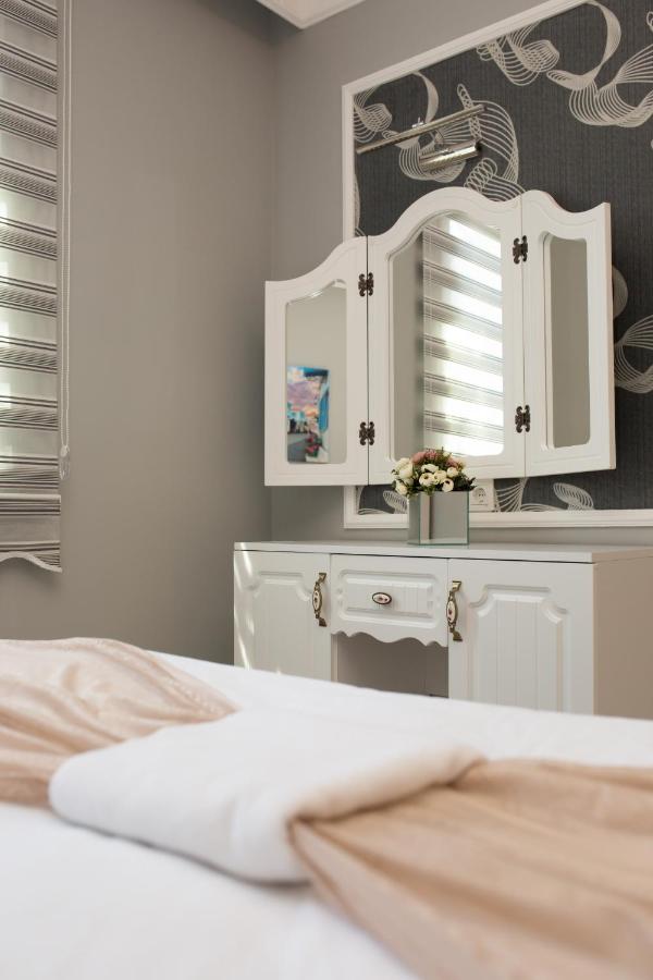 Little Palace Blue Apartment - 3