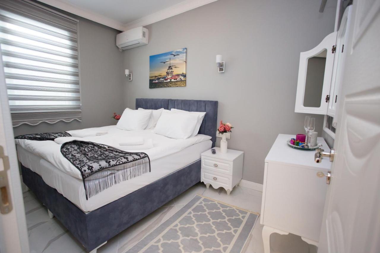 Little Palace Blue Apartment - 2