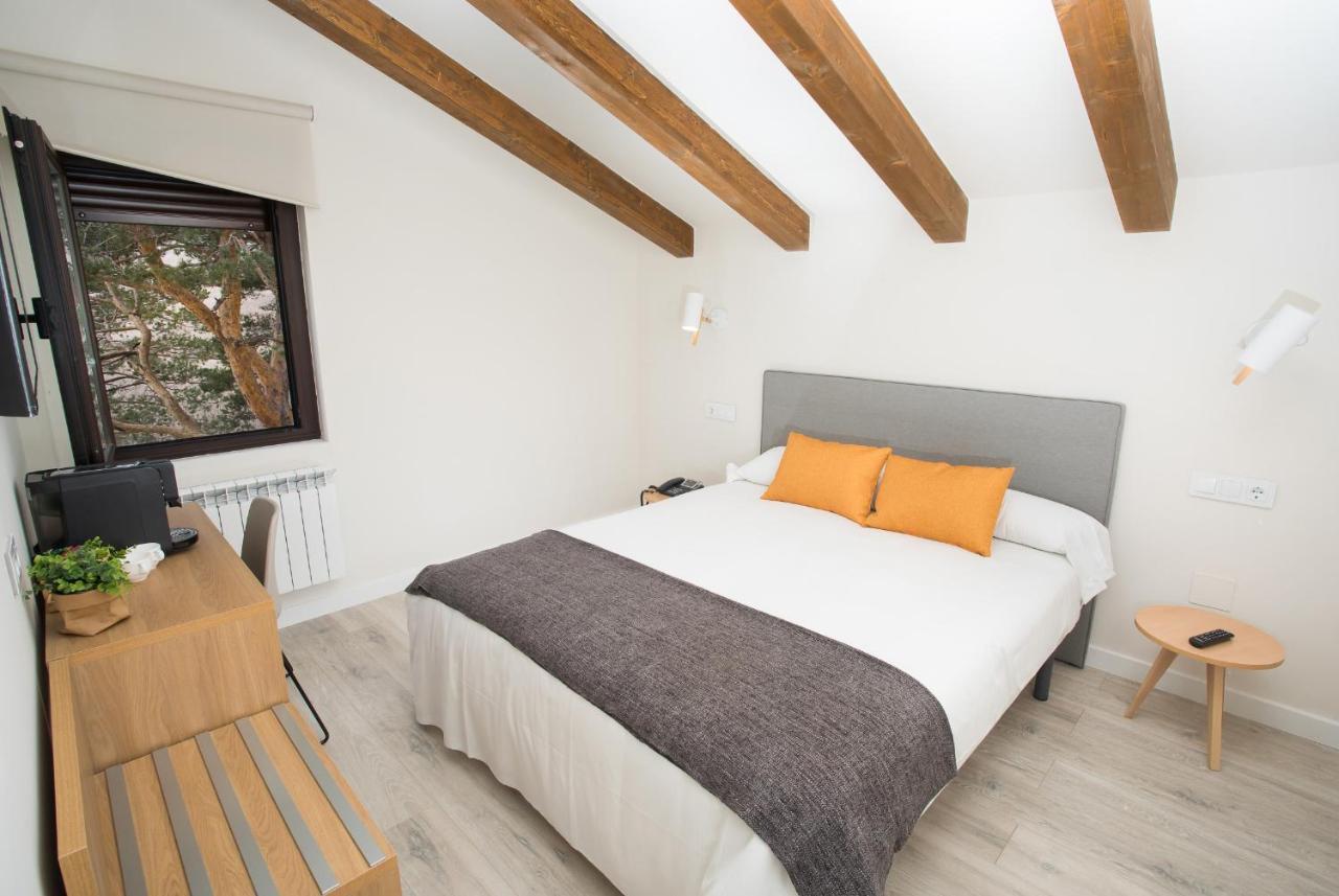 Villa Lucerna Sports & Hotel Resort, Vigo de Sanabria ...