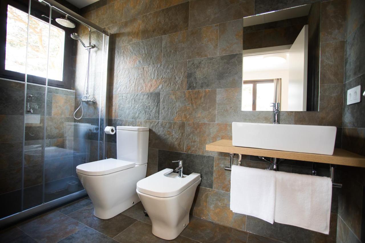 Villa Lucerna Sports & Hotel Resort, Vigo de Sanabria ...