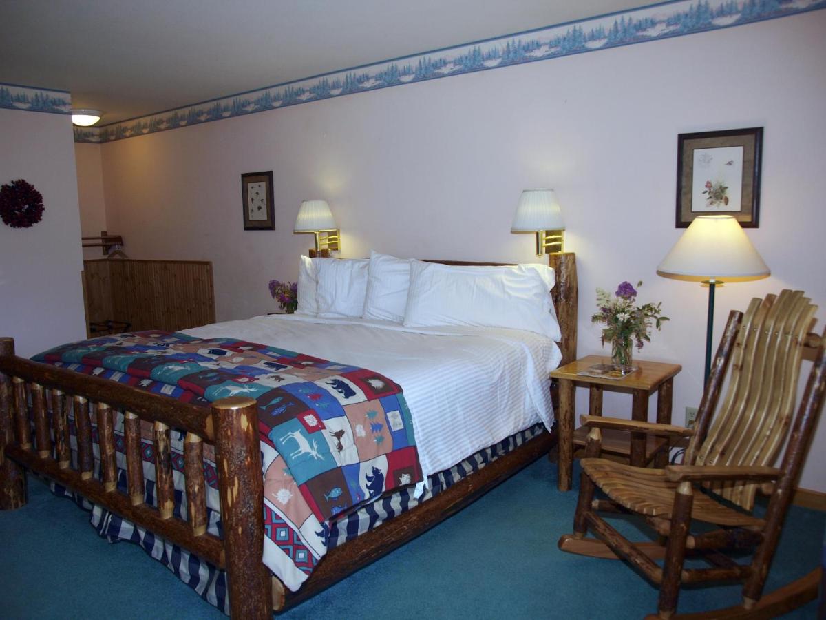 Yellowstone Basin Inn — photo 24