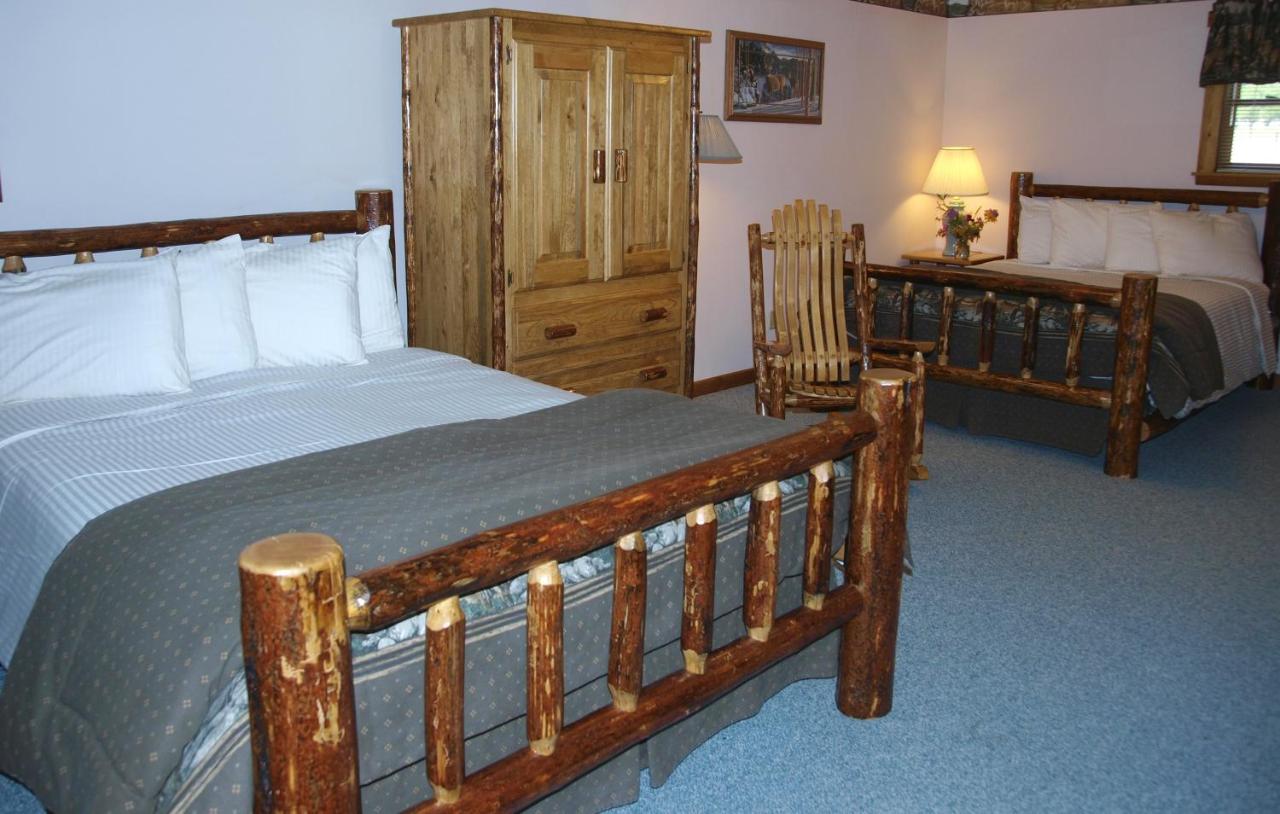 Yellowstone Basin Inn — photo 23
