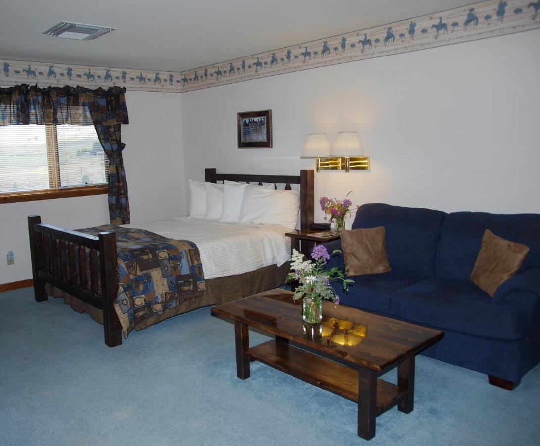 Yellowstone Basin Inn — photo 22