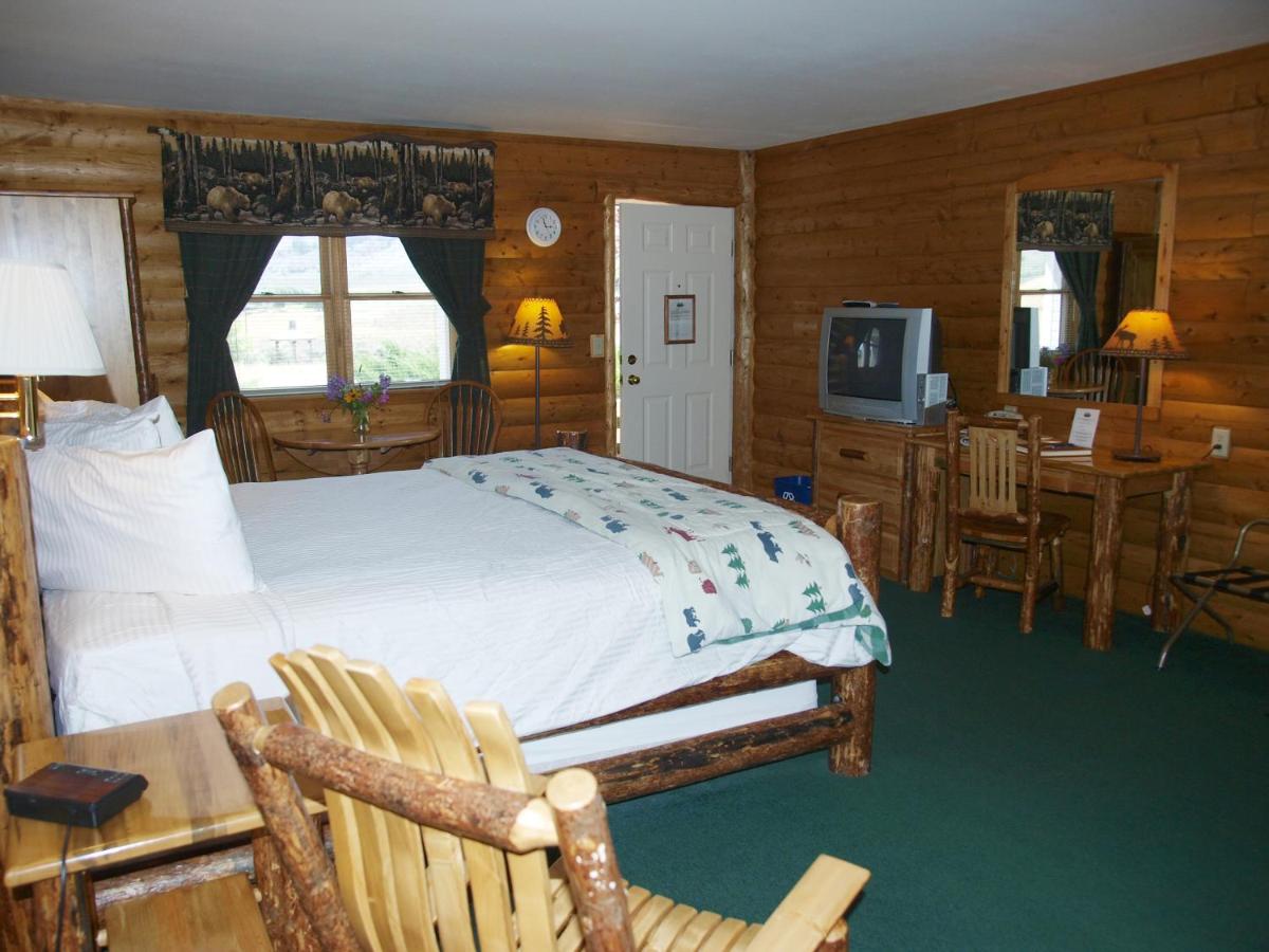 Yellowstone Basin Inn — photo 5