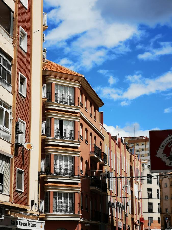 Apartamento céntrico zona tranquila, Málaga – Updated 2022 Prices