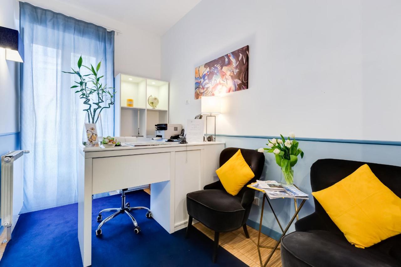 Easy Budget Colosseo - 4